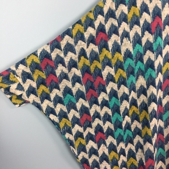 𝅺painted Threads Lightweight Open Front Cardigan - Picture 15 of 15